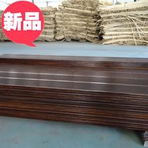 Carbonized heavy bamboo 4mm wall decorative surface g board heavy bamboo furniture board