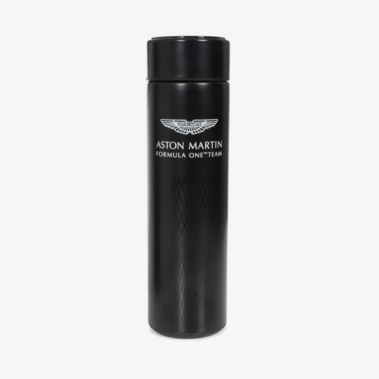 Aston Martin Aston Martin Cognizant F1 Team Official Insulation Cup Display Water Temperature 500ml