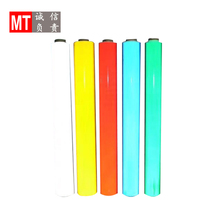 High-strength 6-sided lattice reflective film 5-year reflective road sign film engraved film honeycomb reflective film material