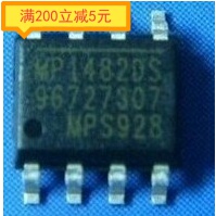 Electronic components MP1482DS MP1482DN new original LCD power chip straight shot