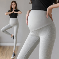 Pregnant Woman Beats Bottom Pants Gestation Woman Dress Spring Summer Season Outwear Fashion Money Slim Fit 90% Yoga Meme Body Pregnant Woman Pants Summer Dress