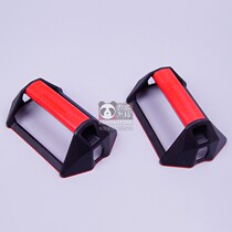 Decathlon Push Up Bars portable Push-Up bracket fitness bracket abs