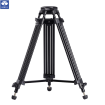 Sirui SH15T BCH-10 SH25T BCH-20 photography camera tripod hydraulic head micro film