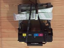 Canon Canon IP4880 4980 IX6580 characters car pen frame ink car with flat cable