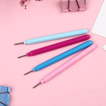 Derivative paper set tool Derivative paper bifurcated pen Derivative paper pen tool Paper roller Derivative paper pen Derivative paper roll bar