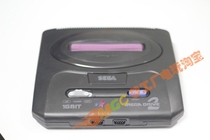 Domestic Sega MD console MD game machine can be inserted into the game card
