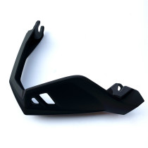 Applicable sports car DL250-A Motorcycle handle cover DL250 handlebar wind shield Hood Wind Shield Original Factory Dress