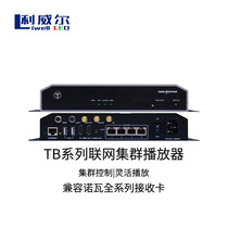 Livnova TB8 multimedia player TB6 asynchronous TB3 offline TB2 playback box TB1 induction screen TB4A