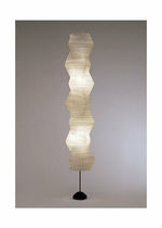 Isamu50 Isamu Noguchi Wildmouth Yong AKARI Series A Japan Floor Lamp 217cm