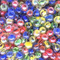 Glass ball marbles 14mm pachinko machine slipping fish tank decoration 25mm marbles Game Machine 1 6 glass beads