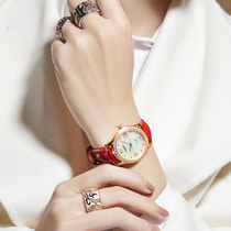 2022 new Swiss official tangin days LUXURY WATCH LADY Mechanical Watch 2022
