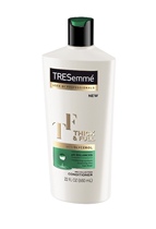 TRESemme Pro Collection Conditioner Thick and Full 22 oz