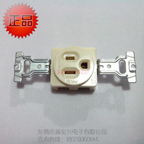 Japanese American 110V socket WF3002EK WK concealed socket Panasonic socket