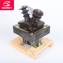 The mountains power indoor high voltage transformer JDZ-10A 10KV 0 1 0 22 semi-0 Level 5