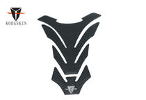 KODASKIN Apulia RSV1000RS4125 Carbon Fiber Fish Bone Tank Bird Protector Universal