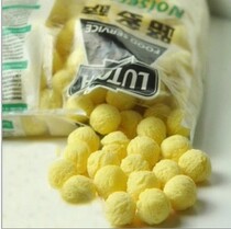 Ludoza 2 5KG*4 bags of potato balls potato balls fried KF McDonalds