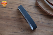 Its second-generation electric sharpener Ken onion various medium and low mesh abrasive belts 120-1500 mesh optional recommendation