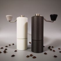 Timemore Chestnut Hand Grinder C2 Nano Slim G1 Plus Coffee Bean Grinder Timemore
