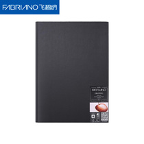 Official Flagship Store Italy FABRIANO TRAVEL PAINTING SKETCH SKETCHING BENTO WIRE Student Art Student Franchise Sketchbook Sketching Sketching Paper Sketching Paper A4 Drawing Paper Portable Ben