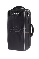 POD Cross-country Motorcycle K4K8 Riding Bag Exoskeleton Mechanical Leg Guard Speed Drop Ski Surfing Kit Bag
