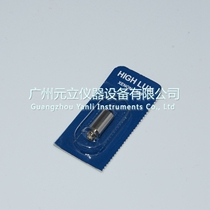 Willensee Eye Mirror Bulb WA03100 HPX 03100 3 5V0 72A Five Officers Coinstrument Light Source Light