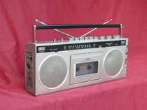 Sanyo M7500F tape recorders