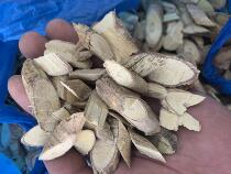 Non-grade wild cattle strong root fresh dry goods 500g Chinese herbal medicine soup wine ingredients soup bag ff