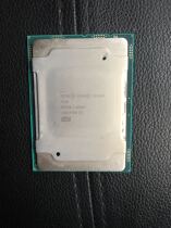 Intel Intel Xeon silver 4216 official version of the main frequency 2 1ghz16 core 32 thread CPU