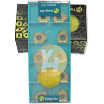 Korea Teguk CNC milling insert SNGX 1306 ANTN-M TT9080 coating original