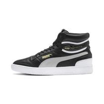 PUMA Puma mens sports board shoes leather gold label help casual and comfortable US direct mail 370847_01