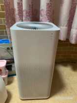 Air Purifier 2 High efficiency removal of formaldehyde smog second hand smoke negative ion sterilization disinfection and clean dirt dust