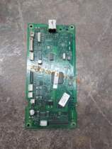 Samsung original disassembly machine without repair SCX 3201 3206 3208 m7105 motherboard Printing Board Interface Board