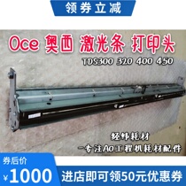 Ossicini TDS300 320 400 450 700 750 engineering laser stripe print head control board