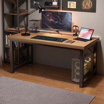 Computer Desk Desktop Desk Home Students Study Writing Desk Simple Desk Simple Desk Brief Bedroom Small Family Type Table