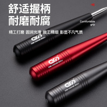 Multi-function sub-line knotting device Manual artifact Quick hook tool Fishing supplies Double hook Fishing line hook device