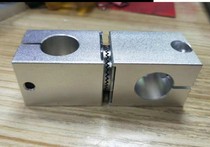 Universal adjustable automatic spray gun gun holder Spray painting line special automatic WA101 spray gun holder