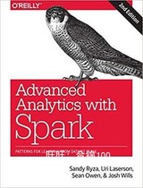 Advanced Analytics with Spark s e-book Light