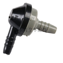 Yinglang Aiwei Ou Cruze intake manifold check valve regulator actuator