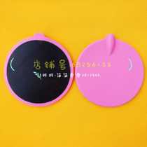 Nanjing DE Obstetrics and Obstetrics Comprehensive Electrode Pink Nanjing Huabi and other postpartum rehabilitation instrument accessories