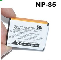 FUJIFILM Fuji NP-85 SL240 SL240 SL300 SL305 SL305 SL305 camera battery NP170