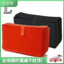 Korea Matian luxury covered SLR camera lens to contain protective inner gall packet M-6477 6479 hot selling