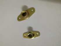 Double-eared self-locking nut enterprise standard 4A1-44