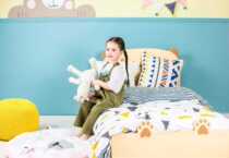 Childrens photography real props production New studio Baby photo shooting real design Studio real