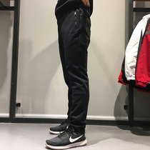 Your mans bird mens clothing sports pants 2018 autumn spring new straight cylinder sashimi casual long pants man 5383261
