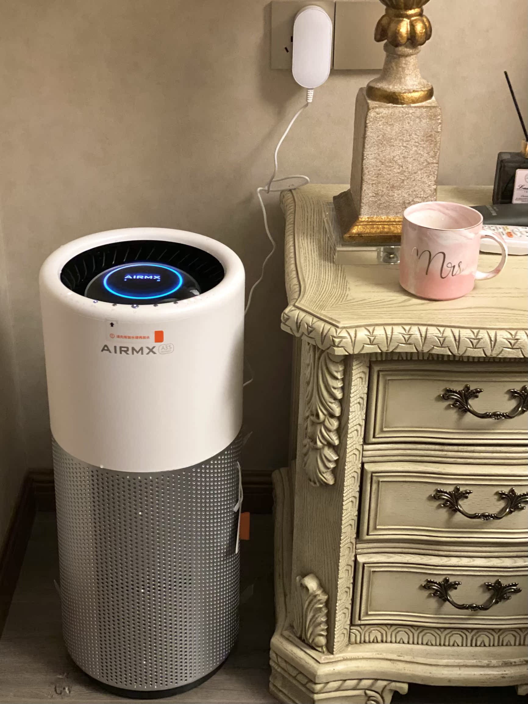 秒新加湿器怎么样，秒新加湿器缺点