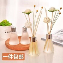 Long-lasting wardrobe Room in the air freshener Perfume fragrance house Solid bedroom Office 