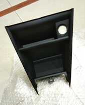 The new Vios FS Zhongxiang armrest box cigarette lighter upper panel instrument panel central control shift front storage box