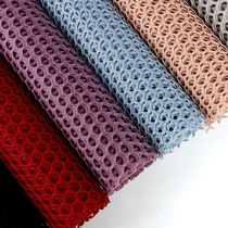 Hardening Korea Cave Net Imported Bag Flower Packaging Material Flower Bouquet Packaging Wears Paper