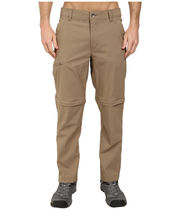 Spot Marmot Transcend Convertible Mens outdoor light thin detachable quick dry trousers