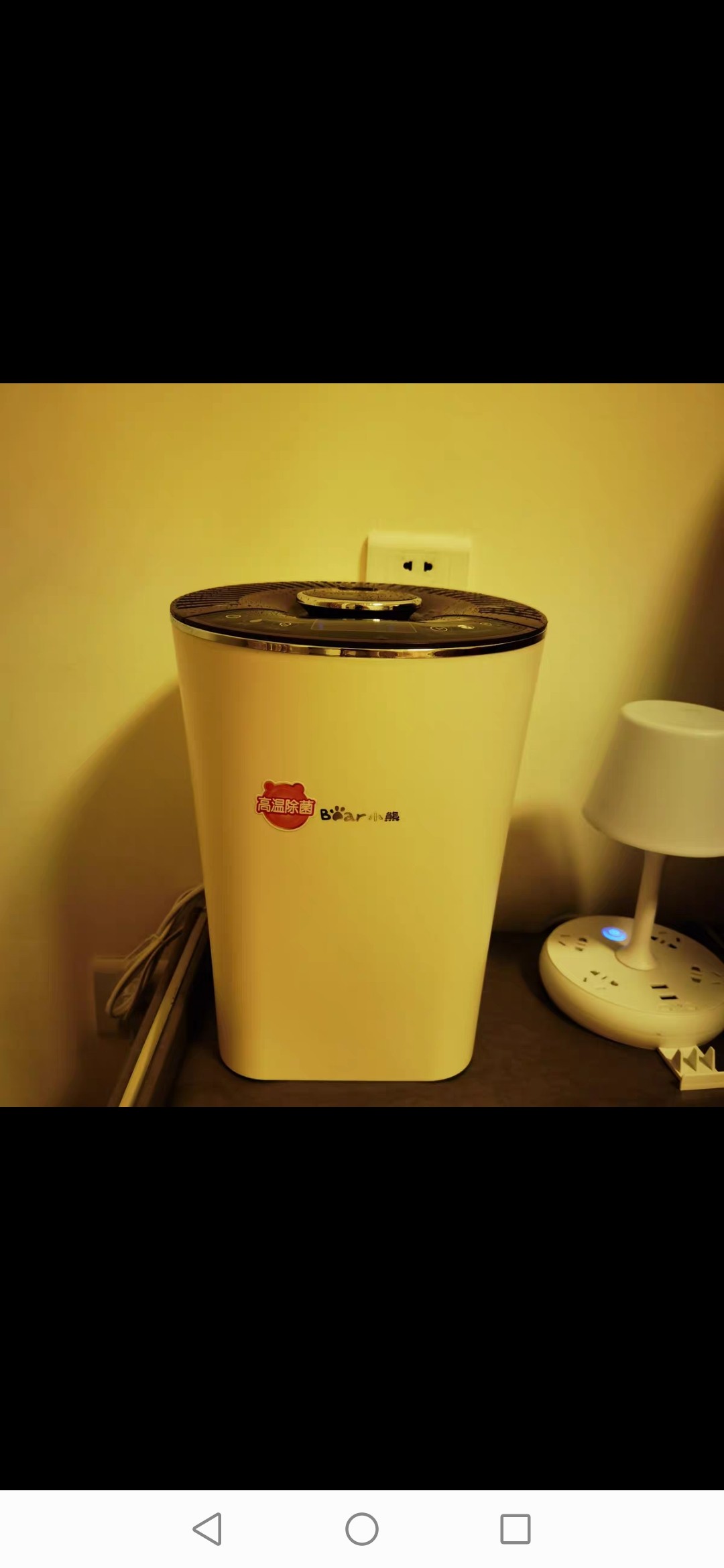 小熊加湿器怎么样，小熊加湿器不工作是什么原因